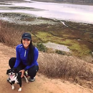 Meet your Posher, Joanne